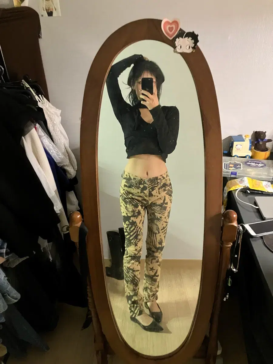 japanese vintage pants